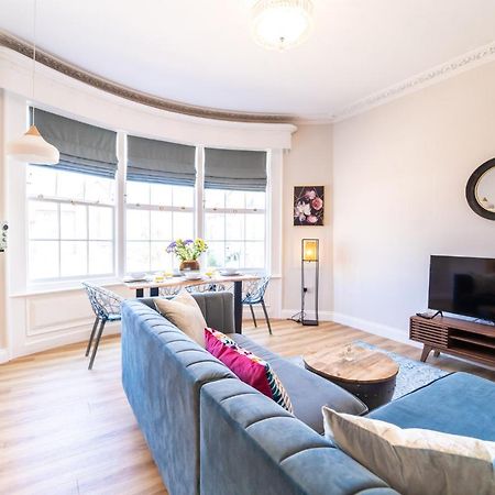 King Street Residence - 2 Bed เกรทยาร์มัธ ภายนอก รูปภาพ
