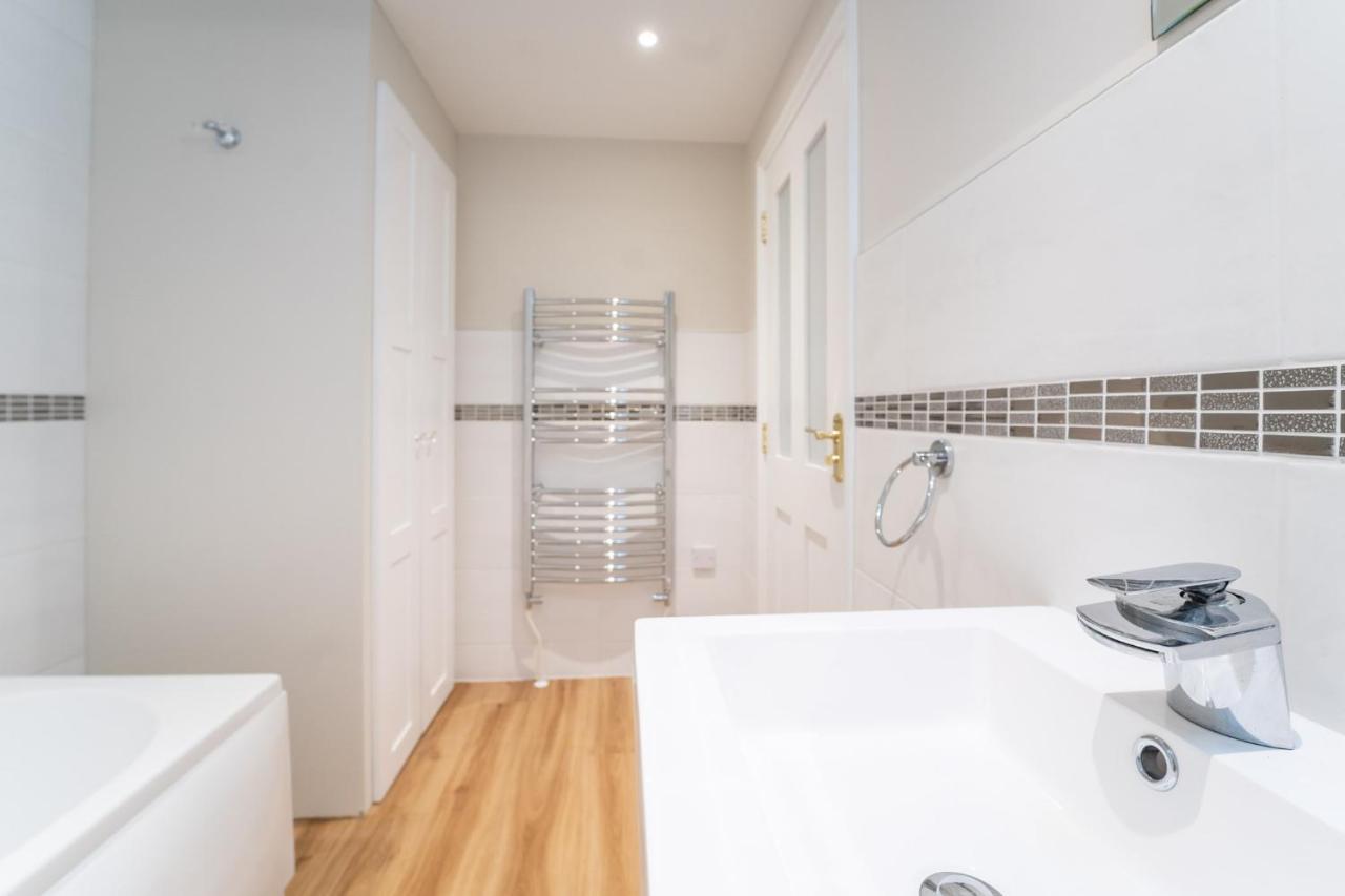 King Street Residence - 2 Bed เกรทยาร์มัธ ภายนอก รูปภาพ