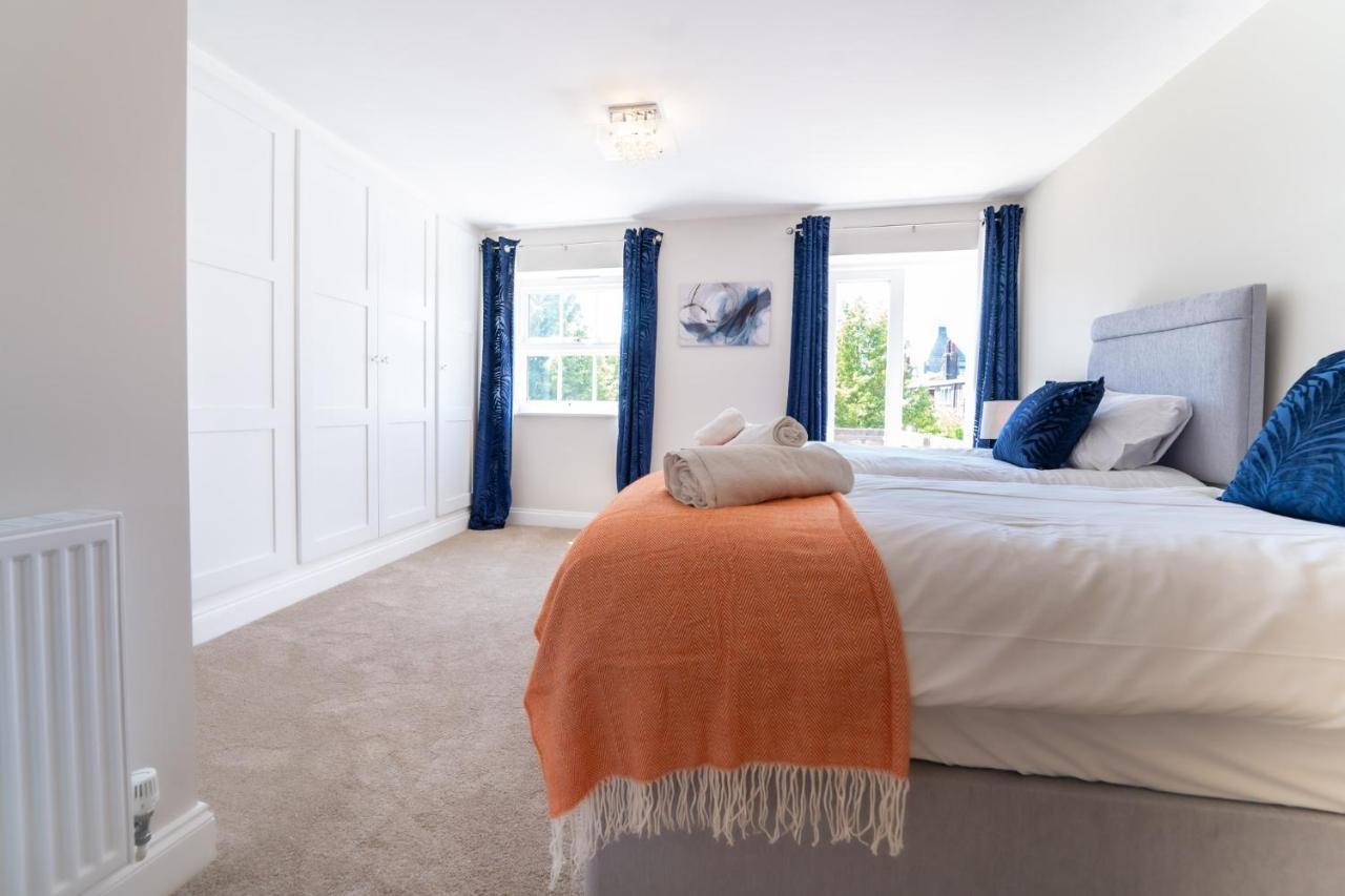 King Street Residence - 2 Bed เกรทยาร์มัธ ภายนอก รูปภาพ
