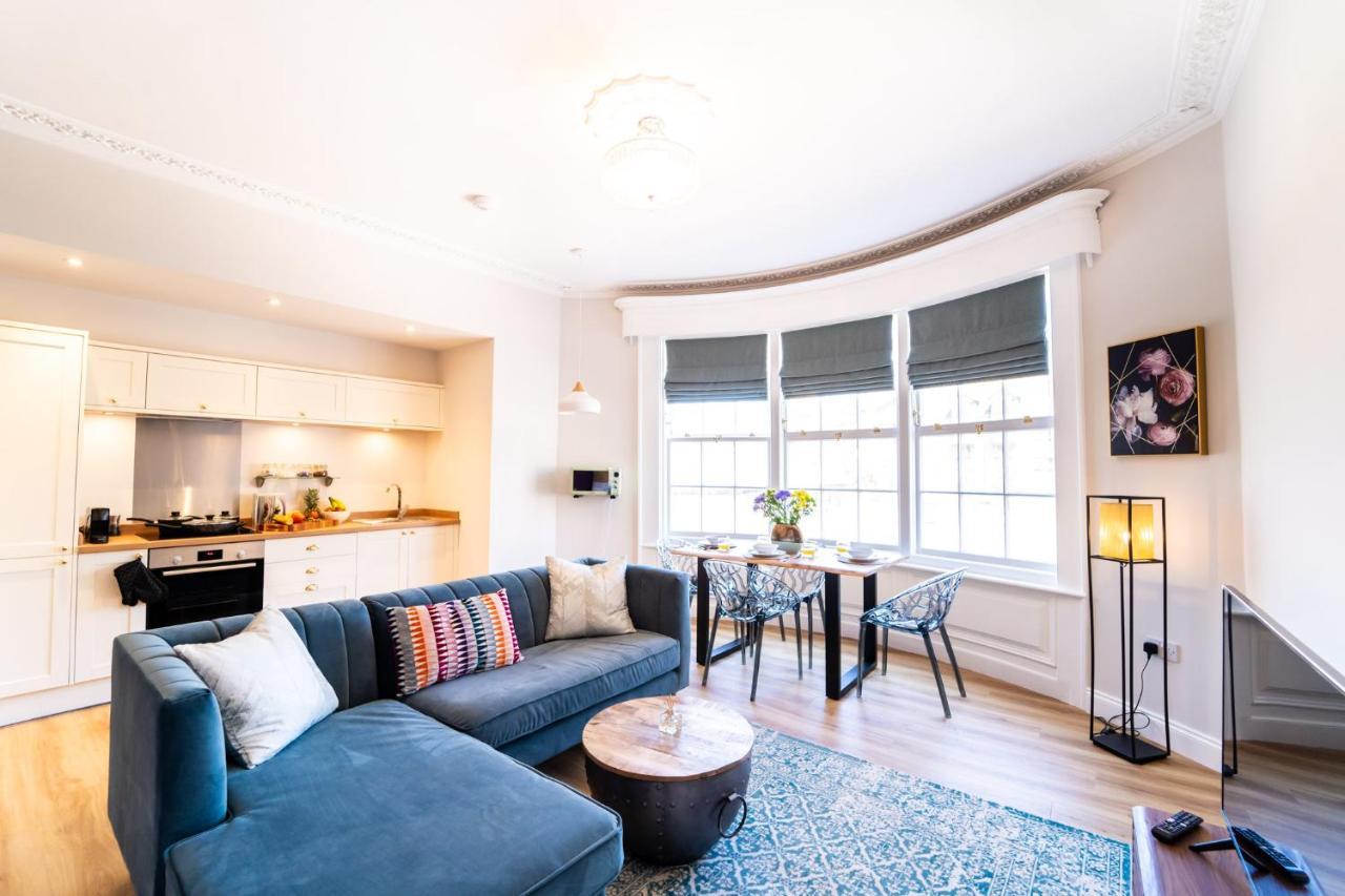 King Street Residence - 2 Bed เกรทยาร์มัธ ภายนอก รูปภาพ