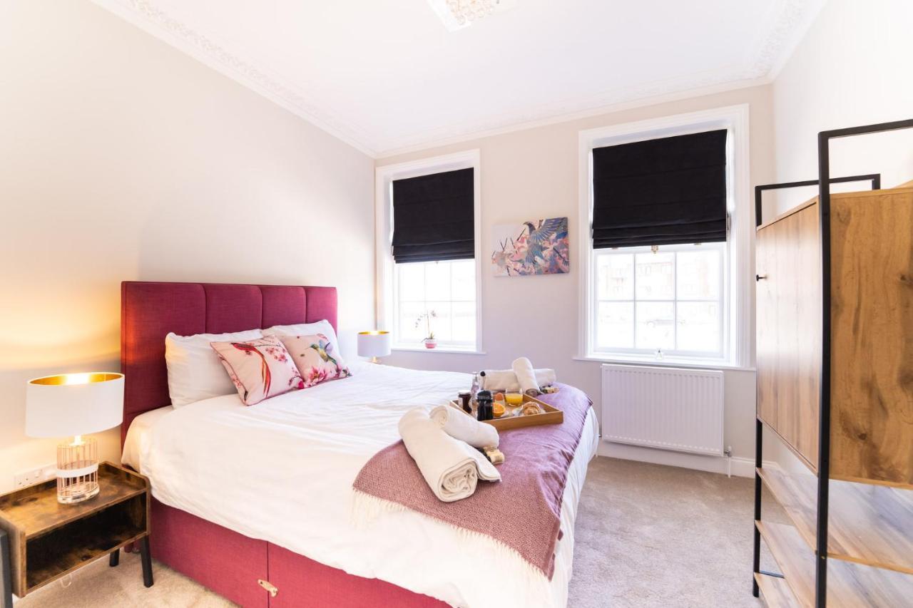 King Street Residence - 2 Bed เกรทยาร์มัธ ภายนอก รูปภาพ