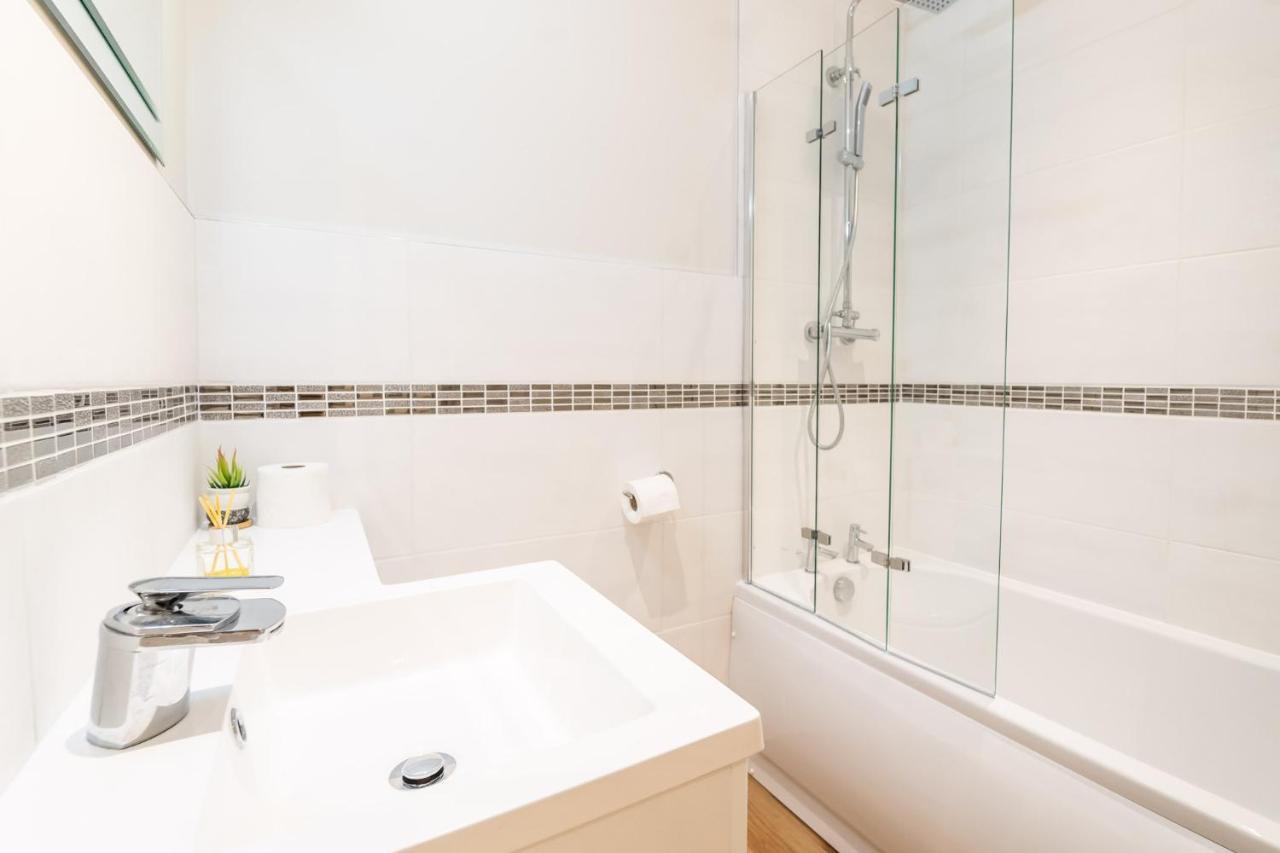 King Street Residence - 2 Bed เกรทยาร์มัธ ภายนอก รูปภาพ