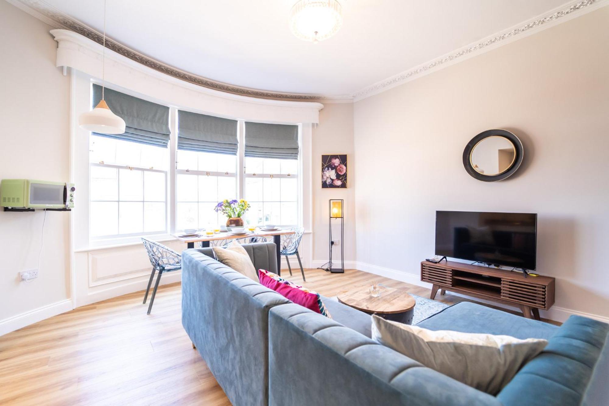 King Street Residence - 2 Bed เกรทยาร์มัธ ภายนอก รูปภาพ